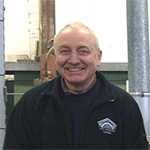 Michael Smith from Old English Doors
