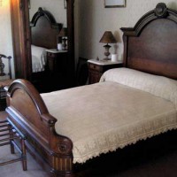 british colonial style