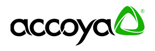 Accoya Timber