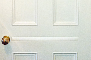 bespoke internal wooden doors