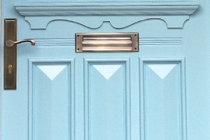 bespoke doors