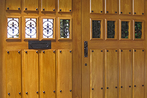 Bespoke Porches, Canopies & Gates