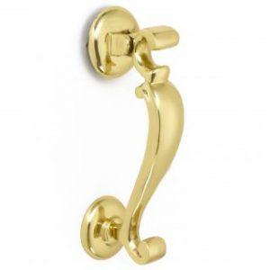Old Doctor's Knocker