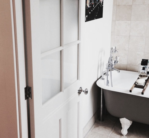 Bespoke internal doors