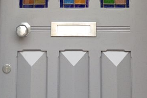 Bespoke Porches, Canopies & Gates