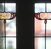 Stained Glass