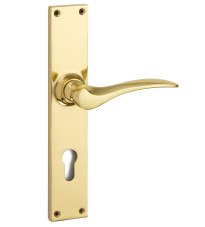 Codsall Style Multipoint Lever handle
