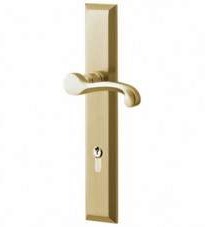 Captain Style Multi Point Lever